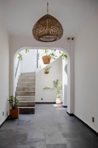 New Condesa Room Modern Comfort