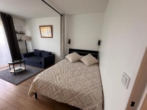 Studio cosy, calme et confort