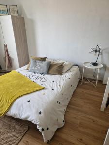 Appartement 1 pièce, Hyper centre, Grosse Horloge