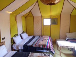 Tafouyte Luxury Camp