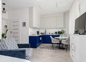 Air-conditioned apartment in the city center, Old Town - كراكوف