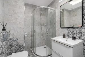 Air-conditioned apartment in the city center, Old Town