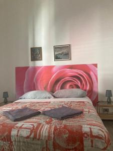 Double Room room in Guest House Roma