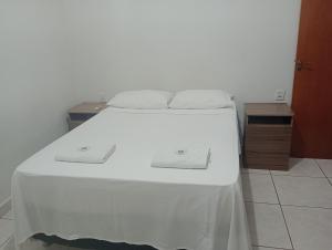 Casa Temporada BV Capitolio