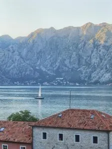 Villa Seashell - Prčanj