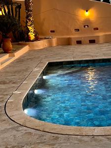 Villa Mirabello Tholos Adults Only
