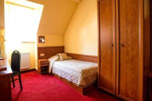 Single Room room in Hotel Adalbertus