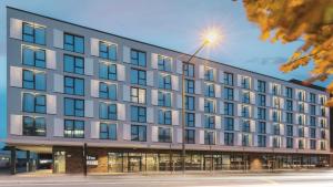Holiday Inn - the niu, Cure Erlangen by IHG
