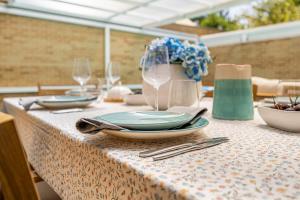 Moradia Quinta Da Barca - Condomínio de luxo