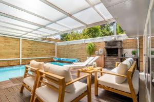 Moradia Quinta Da Barca - Condomínio de luxo