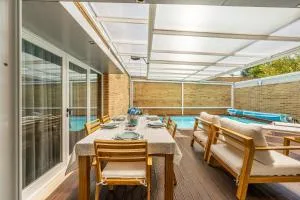 Moradia Quinta Da Barca - Condomínio de luxo - Barcelos