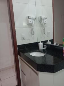 Casa Temporada BV Capitolio