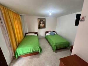 Casa hotel villadiana