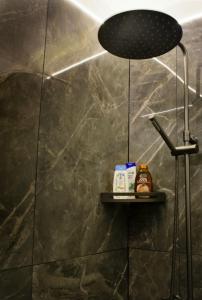 Appartements Elegance w mobile Wi-Fi 7' to RER B Paris direct line Airports CDG and ORY : photos des chambres