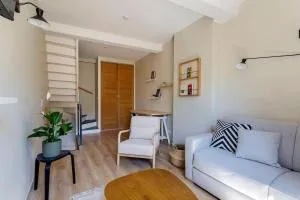 Maison Parmentier 10 min de Lyon - 圣福瓦莱里昂