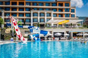 Sea View Premier Fort Beach Sveti Vlas