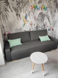 Appartements Un air de campagne : photos des chambres