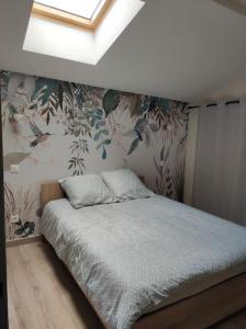 Appartements Un air de campagne : photos des chambres