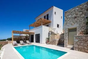 Villa Shine - Roussospítion