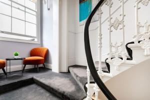 Stylish Studio near Paddington Station