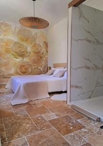 Bastide de Marie Grasse