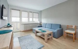 Osiedle Orła Białego Apartment - Rataje