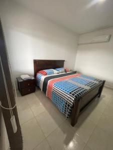 Hospedaje Castillo Real