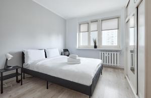 Osiedle Orła Białego Apartment by BookingHost