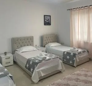 Quiet one bedroom apartament- Dajti view - Babru