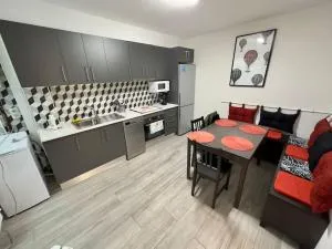 Piso Turístico Obispo Osmundo - Молінасека