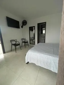 Hospedaje Castillo Real - Roldanillo