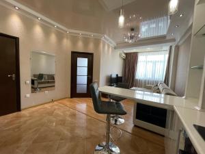 Downtown apartment