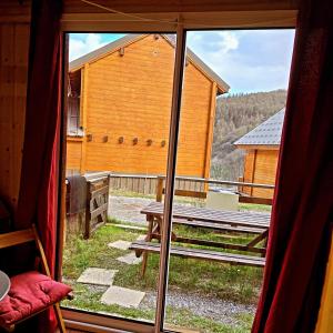 Appartements Nostre Pitchoun Paradis : photos des chambres