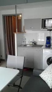 Studio Saint Jean De Monts - Le Perrier