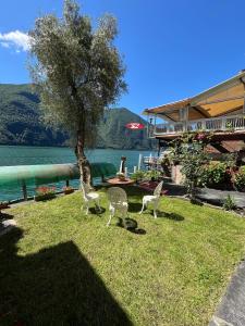 The Lake House by Quokka 360 - Lake view in Gandria village