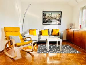 3 sonnige Appartements in Soltau