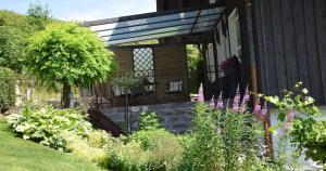 Landurlaub Hinterbrandner