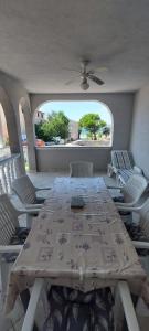 Apartment Jula Proboj 