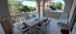 Apartment Jula Proboj 