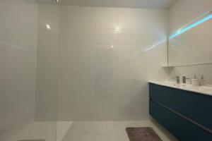 New T4 near the Old Port of La Rochelle