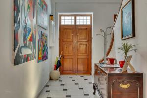 Denia Townhouse