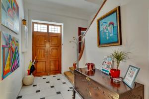 Denia Townhouse