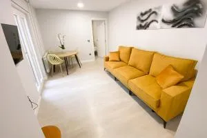 Pregonero Urban Suites - Amarillo - 阿尔玛萨