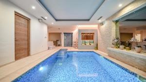 Luxury Villa Prova1 