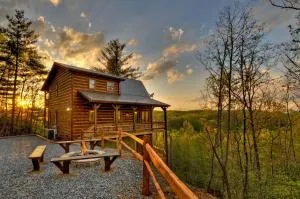 Stone Pine Lodge - Murphy