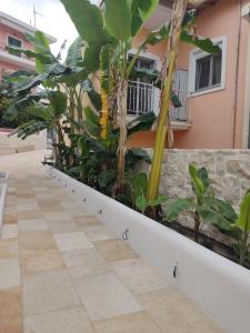 One-Bedroom Apartment (4 Adults) room in Villa Chrisanthi