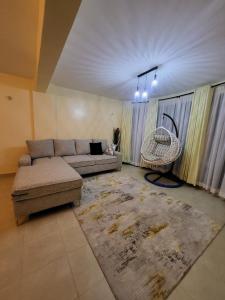 Shalma Serene Apartment