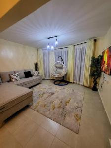 Shalma Serene Apartment