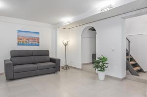 Parco Falcone Borsellino Modern Apartment