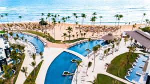 Secrets Tides Punta Cana -Inclusive